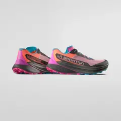 La Sportiva Prodigio Fi buty turystyczne damskie różowa, Rozmiar: 37, 5 zdjęcie