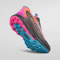 La Sportiva Prodigio Fi buty turystyczne damskie różowa, Rozmiar: 37, 3 zdjęcie