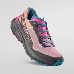 La Sportiva Prodigio Fi buty turystyczne damskie różowa, Rozmiar: 37, 2 zdjęcie