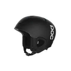 POC kask narciarski Auric Cut czarny, Kolor: czarny, Rozmiar: M/L