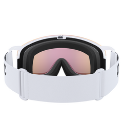 POC gogle narciarskie Nexal Mid biały, 3 zdjęcie