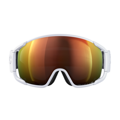 POC gogle narciarskie Zonula biały, Kolor: biały, Rozmiar: one size, 3 zdjęcie