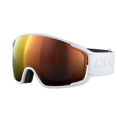 POC gogle narciarskie Zonula biały, Kolor: biały, Rozmiar: one size