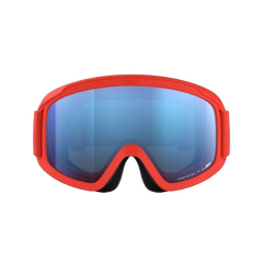POC gogle narciarskie Opsin czerwony, Kolor: czerwony, Rozmiar: one size, 3 zdjęcie