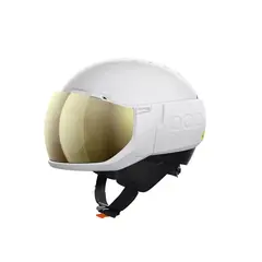 POC kask narciarski Levator MIPS biały, Kolor: biały, Rozmiar: M/L
