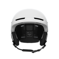 POC kask narciarski Obex MIPS biały, Kolor: biały, Rozmiar: XS/S, 4 zdjęcie