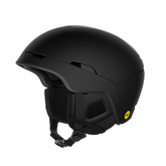 POC kask narciarski Obex MIPS czarny, Kolor: czarny, Rozmiar: XS/S