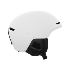 POC kask narciarski Obex Pure biały, Kolor: biały, Rozmiar: XS/S, 3 zdjęcie