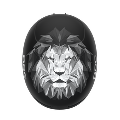 POC kask narciarski Obex Pure Odermatt Ed. czarny, Kolor: czarny, Rozmiar: XS/S, 3 zdjęcie