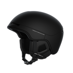 POC kask narciarski Obex Pure czarny, Kolor: czarny, Rozmiar: M/L