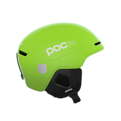 POC kask narciarski POCito Obex MIPS zielony, Kolor: zielony, Rozmiar: XS/S, 3 zdjęcie