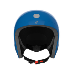 POC kask narciarski POCito Skull niebieski, Kolor: niebieski, Rozmiar: one size, 4 zdjęcie