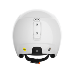 POC kask narciarski Skull Dura X MIPS biały, Kolor: biały, Rozmiar: 59-62, 3 zdjęcie