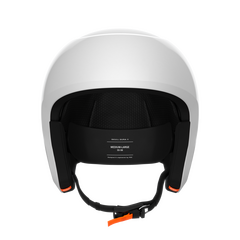 POC kask narciarski Skull Dura X MIPS biały, Kolor: biały, Rozmiar: 59-62, 4 zdjęcie
