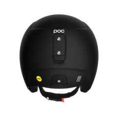 POC kask narciarski Skull Dura X MIPS czarny, Kolor: czarny, Rozmiar: XS/S, 2 zdjęcie