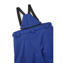 REIMA dziecięce spodnie narciarskie wodoodporne Lammikko Wingon niebieskie, Kolor: niebieski, Rozmiar: 128, 4 zdjęcie