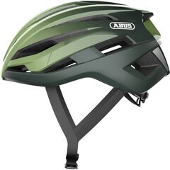 ABUS kask rowerowy STORMCHASER opal, Kolor: zielony, Rozmiar: S
