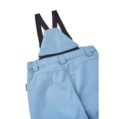 REIMA dziecięce spodnie zimowe narciarskie Lammikko Terrie niebieskie, Kolor: niebieski, Rozmiar: 128, 6 zdjęcie