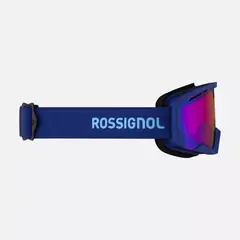 ROSSIGNOL gogle narciarskie SPIRAL BLUE, Kolor: niebieski, Rozmiar: one size, 4 zdjęcie