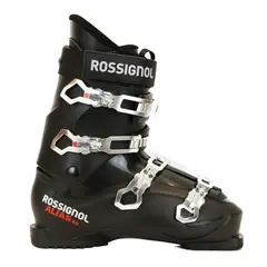 ROSSIGNOL buty narciarskie ALIAS 80 - BLACK, Kolor: czarny, Rozmiar: 265