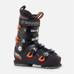 ROSSIGNOL buty narciarskie SPEED 120 HV+ GW- BLACK, Kolor: czarny, Rozmiar: 285