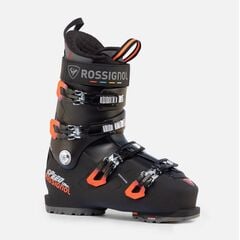 ROSSIGNOL buty narciarskie SPEED 120 HV+ GW- BLACK, Kolor: czarny, Rozmiar: 275