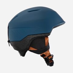 ROSSINGOL kask narciarski FIT IMPACTS BLUE, Kolor: niebieski, Rozmiar: 52-56, 4 zdjęcie