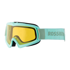 ROSSIGNOL gogle narciarskie RAFFISH  HERO GREEN, Kolor: zielony, Rozmiar: one size, 2 zdjęcie