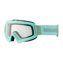 ROSSIGNOL gogle narciarskie RAFFISH  HERO GREEN, Kolor: zielony, Rozmiar: one size, 3 zdjęcie