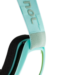 ROSSIGNOL gogle narciarskie RAFFISH  HERO GREEN, Kolor: zielony, Rozmiar: one size, 4 zdjęcie