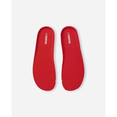 Reima Barefoot Loikkii wodoodporne buty dziecięce naturalny ruch stopy czerwone, Kolor: czerwony, Rozmiar: 33, 6 zdjęcie