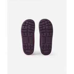 REIMA buty dziecięce wodoodporne barefoot Loikkii czerwone, Kolor: czerwony, Rozmiar: 32, 4 zdjęcie