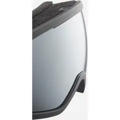 ROSSIGNOL gogle narciarskie TORIC HERO HOT RED, Kolor: czerwony, Rozmiar: one size, 2 zdjęcie