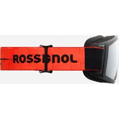ROSSIGNOL gogle narciarskie TORIC HERO HOT RED, Kolor: czerwony, Rozmiar: one size, 4 zdjęcie