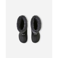 REIMA buty zimowe śniegowce dziecięce Muhvari, Kolor: szary, Rozmiar: 25, 6 zdjęcie