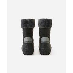 REIMA buty zimowe śniegowce dziecięce Muhvari, Kolor: szary, Rozmiar: 25, 2 zdjęcie