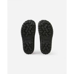 REIMA buty zimowe śniegowce dziecięce Muhvari, Kolor: szary, Rozmiar: 25, 4 zdjęcie