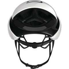 ABUS kask rowerowy GAMECHANGER polar, Kolor: biały, Rozmiar: 51-55, 3 zdjęcie
