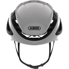 ABUS kask rowerowy GAMECHANGER polar, Kolor: biały, Rozmiar: 51-55, 4 zdjęcie
