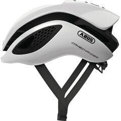 ABUS kask rowerowy GAMECHANGER polar, Kolor: biały, Rozmiar: S