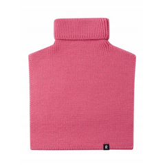 REIMA komin ocieplacz dla dziecka Kaulain, Kolor: różowy, Rozmiar: 44