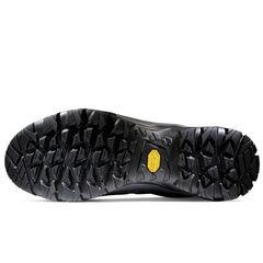 MAMMUT buty trekkingowe męskie Mercury IV Mid GTX czarne, Kolor: czarny, Rozmiar: 41 1/3, 2 zdjęcie