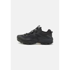MAMMUT buty trekkingowe mękie Ducan II Low GTX czarne, Kolor: czarny, Rozmiar: 40 2/3