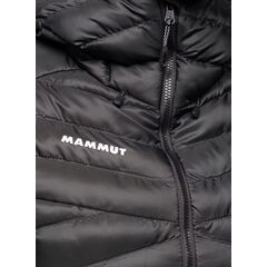 MAMMUT kurtka puchowa damska zimowa Albula IN czarny, Kolor: czarny, Rozmiar: S, 5 zdjęcie