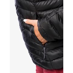 MAMMUT kurtka puchowa damska zimowa Albula IN czarny, Kolor: czarny, Rozmiar: S, 4 zdjęcie