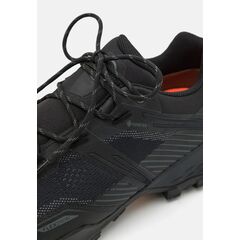 MAMMUT buty trekkingowe mękie Ducan II Low GTX czarne, Kolor: czarny, Rozmiar: 40 2/3, 2 zdjęcie