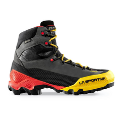 La Sportiva buty trekkingowe męskie wysokie Aequilibrium LT GTX czarne, Kolor: czarny, Rozmiar: 42, 2 zdjęcie