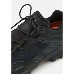 MAMMUT buty trekkingowe mękie Ducan II Low GTX czarne, Kolor: czarny, Rozmiar: 41 1/3, 2 zdjęcie