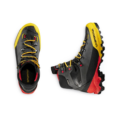 La Sportiva buty trekkingowe męskie wysokie Aequilibrium LT GTX czarne, Kolor: czarny, Rozmiar: 42, 4 zdjęcie