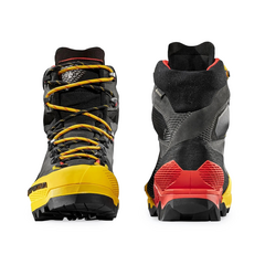 La Sportiva buty trekkingowe męskie wysokie Aequilibrium LT GTX czarne, Kolor: czarny, Rozmiar: 42, 5 zdjęcie